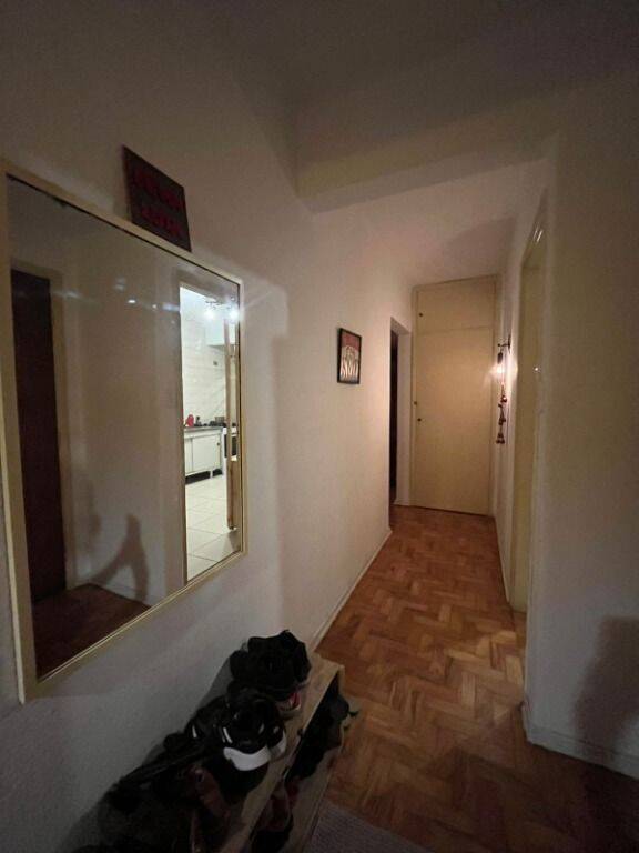 Apartamento à venda com 2 quartos, 83m² - Foto 1