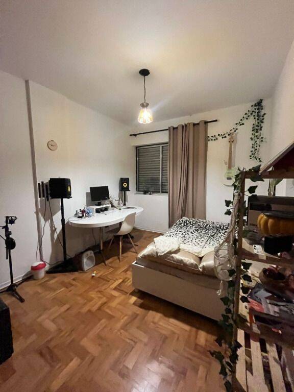 Apartamento à venda com 2 quartos, 83m² - Foto 3