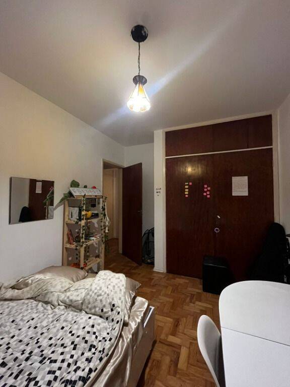 Apartamento à venda com 2 quartos, 83m² - Foto 9