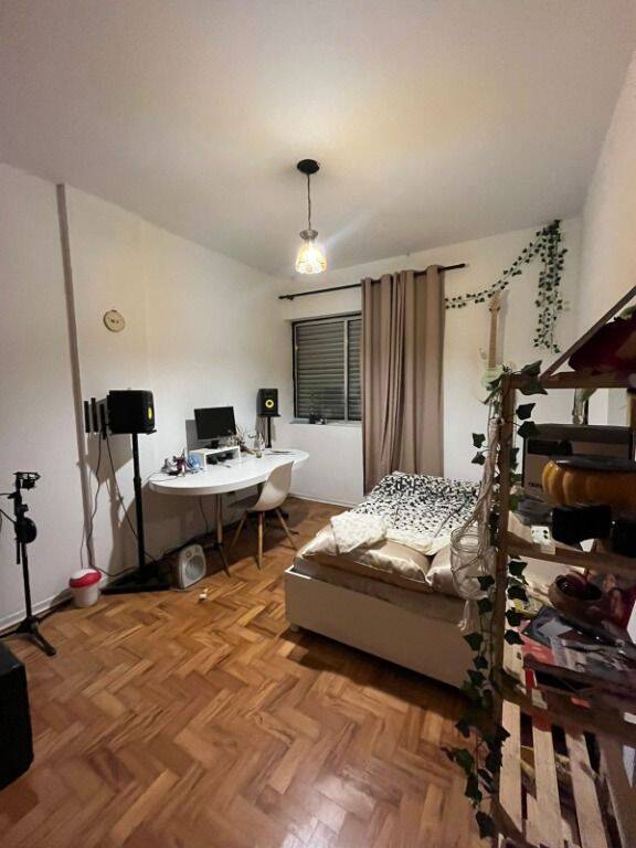 Apartamento à venda com 2 quartos, 83m² - Foto 6