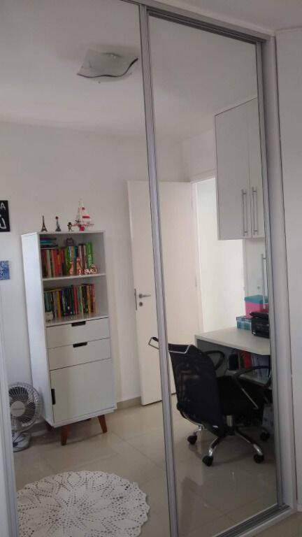 Apartamento à venda com 2 quartos, 46m² - Foto 3