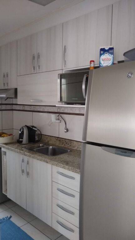 Apartamento à venda com 2 quartos, 46m² - Foto 6