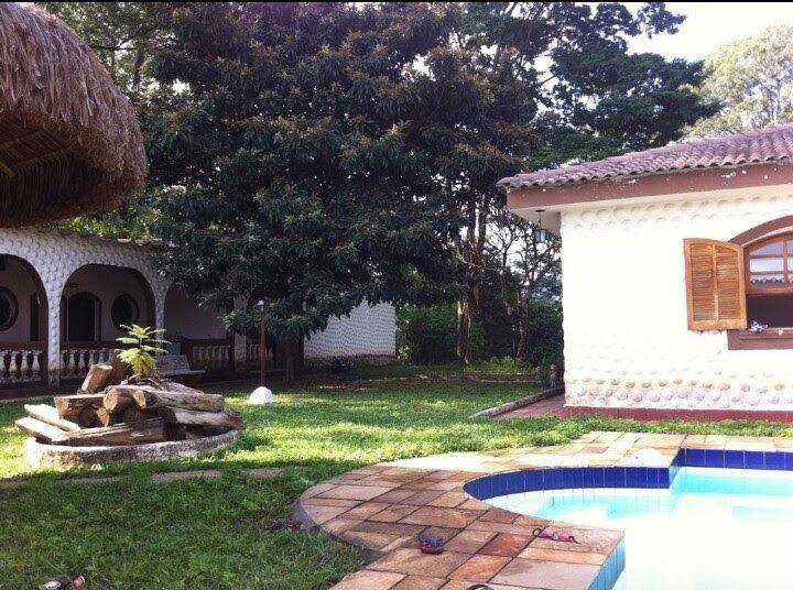 Casa à venda e aluguel com 5 quartos, 480m² - Foto 31