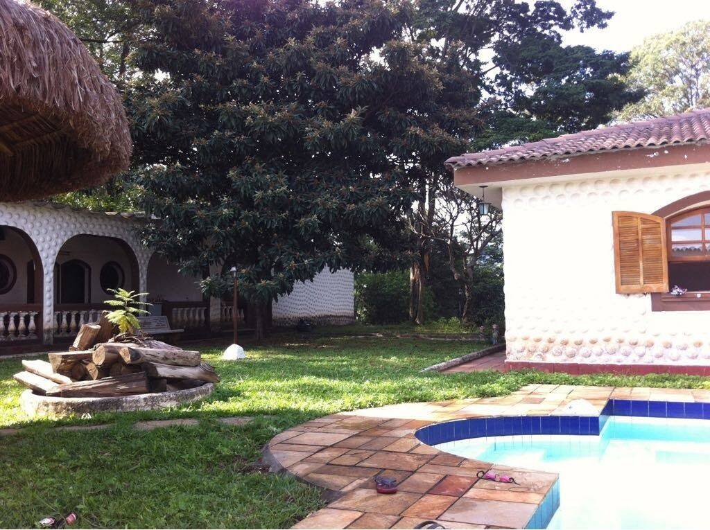 Casa à venda e aluguel com 5 quartos, 480m² - Foto 26