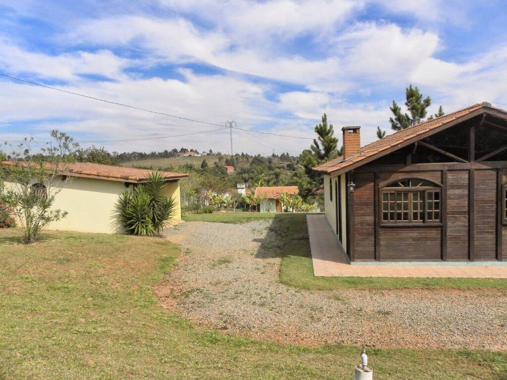 Fazenda à venda com 5 quartos, 5400m² - Foto 10