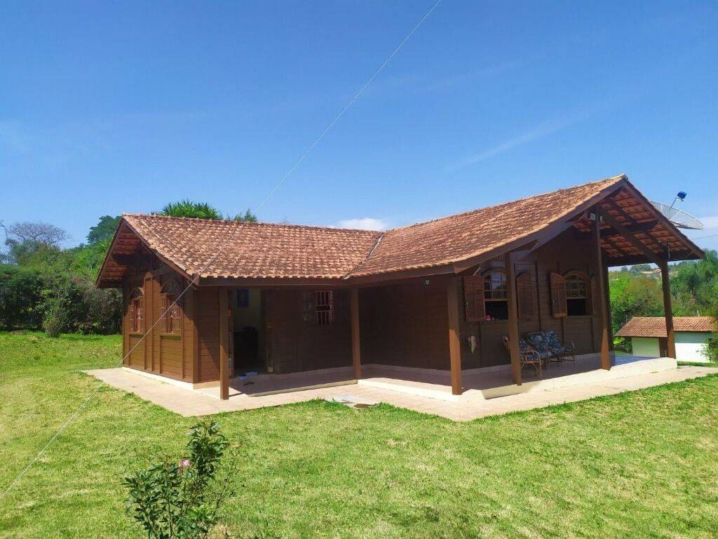 Fazenda à venda com 5 quartos, 5400m² - Foto 1