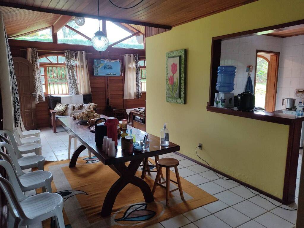 Fazenda à venda com 5 quartos, 5400m² - Foto 12