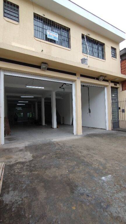 Conjunto Comercial-Sala para alugar, 200m² - Foto 5