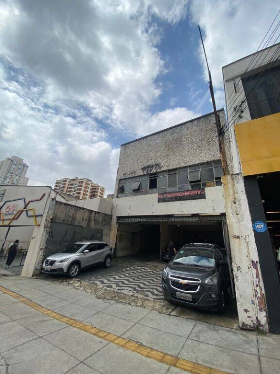 Conjunto Comercial-Sala à venda, 1000m² - Foto 1