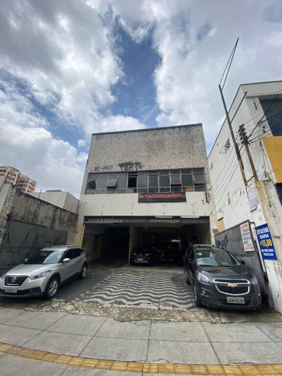 Conjunto Comercial-Sala à venda, 1000m² - Foto 5