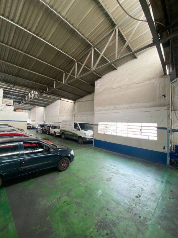 Conjunto Comercial-Sala à venda, 1000m² - Foto 12