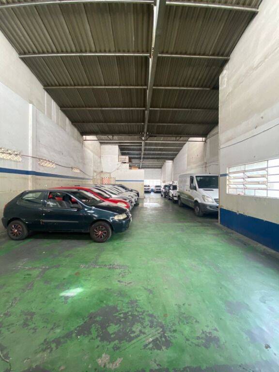 Conjunto Comercial-Sala à venda, 1000m² - Foto 11