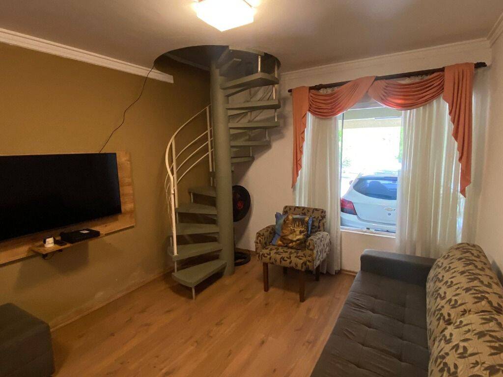 Casa à venda com 4 quartos, 108m² - Foto 21