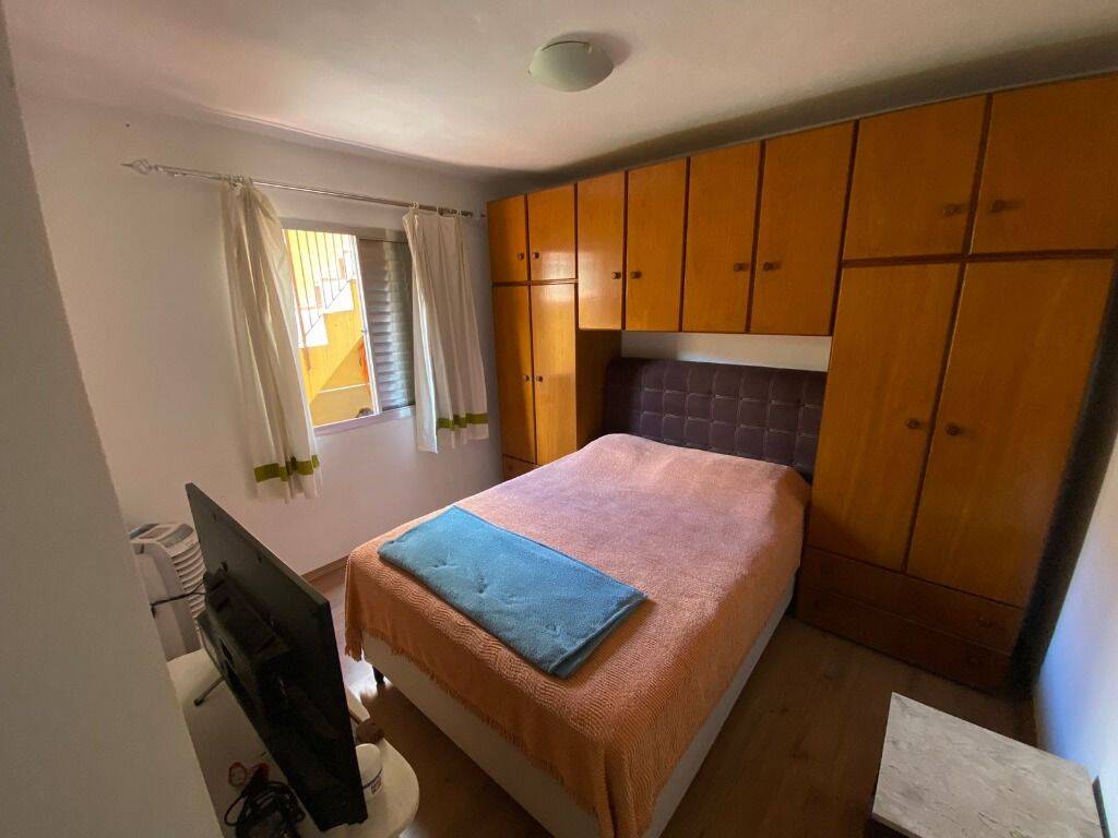 Casa à venda com 4 quartos, 108m² - Foto 31