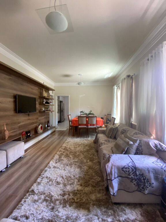 Casa à venda com 3 quartos, 196m² - Foto 14