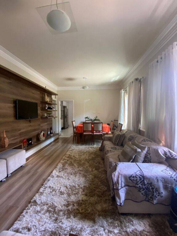 Casa à venda com 3 quartos, 196m² - Foto 17