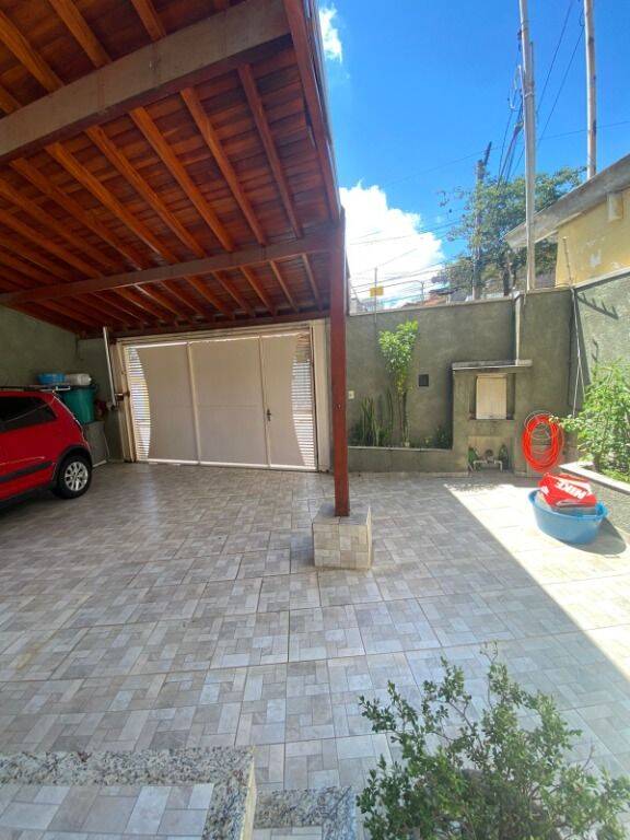 Casa à venda com 3 quartos, 196m² - Foto 32