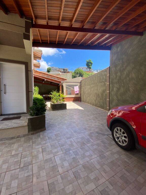 Casa à venda com 3 quartos, 196m² - Foto 31