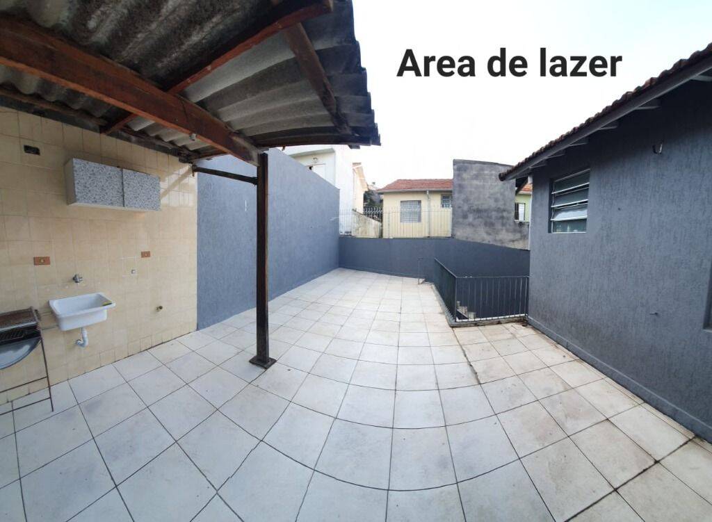 Casa à venda com 3 quartos, 173m² - Foto 2