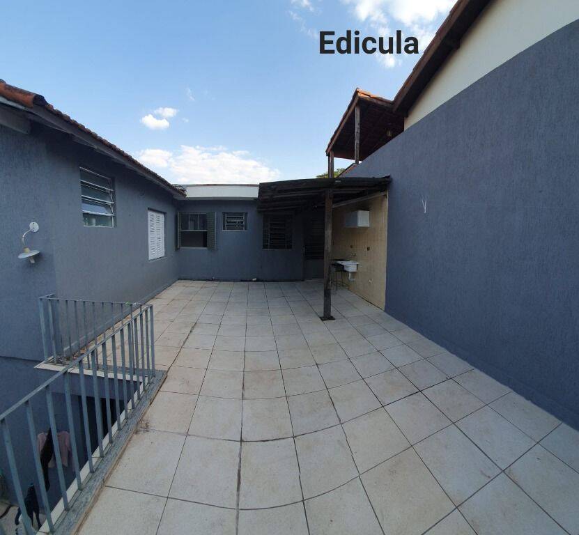 Casa à venda com 3 quartos, 173m² - Foto 3