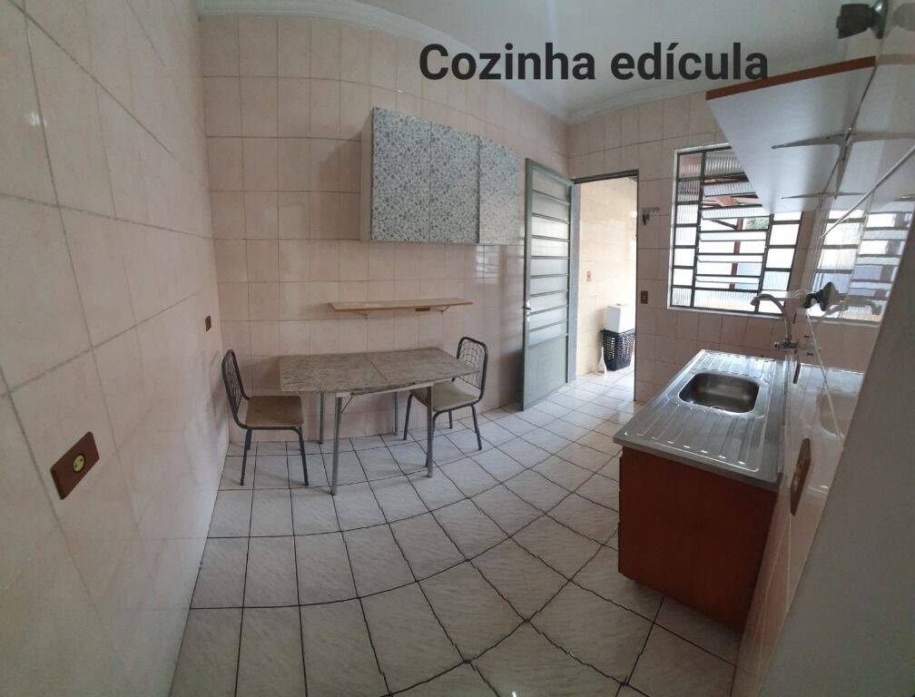 Casa à venda com 3 quartos, 173m² - Foto 6