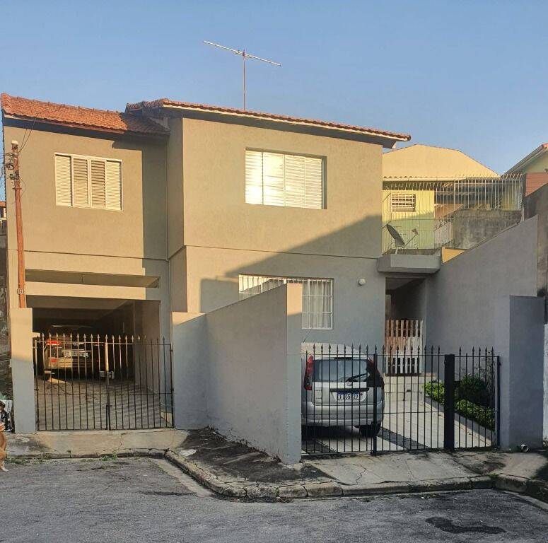 Casa à venda com 3 quartos, 173m² - Foto 10