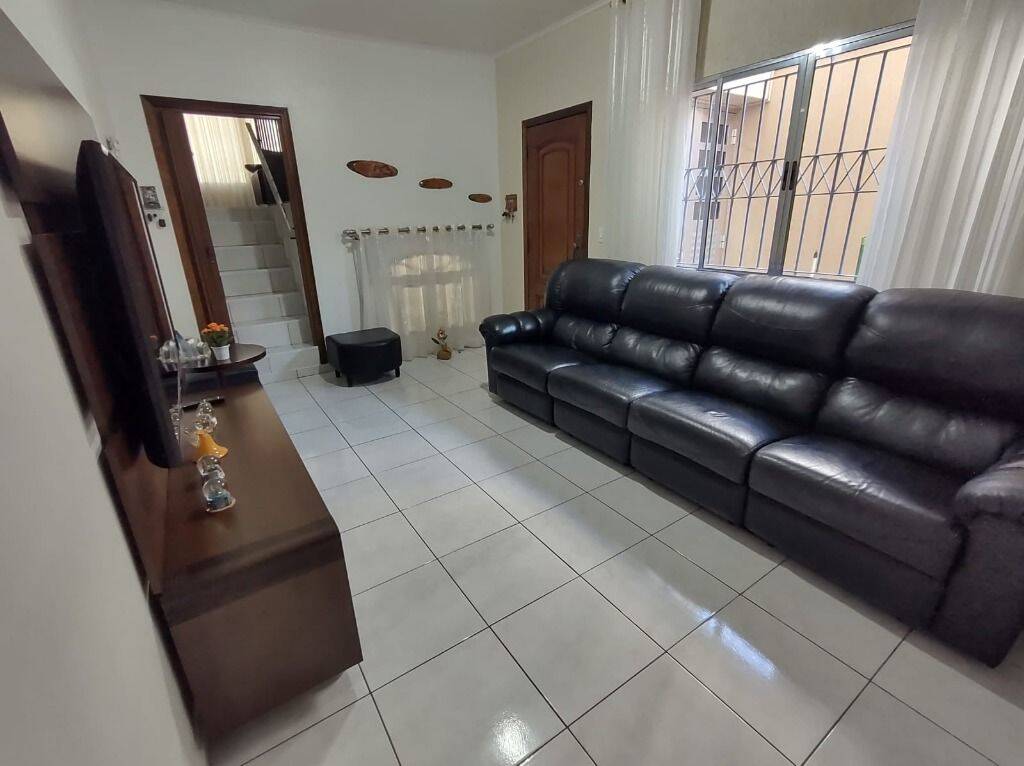 Casa à venda com 4 quartos, 128m² - Foto 8