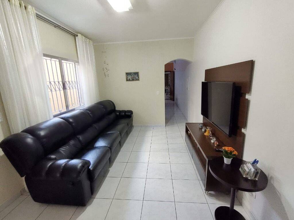 Casa à venda com 4 quartos, 128m² - Foto 6