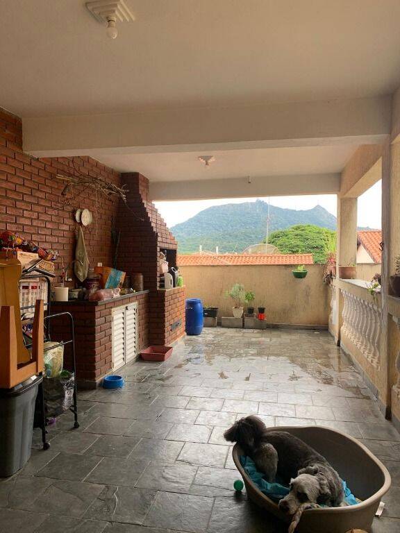 Casa à venda com 3 quartos - Foto 42