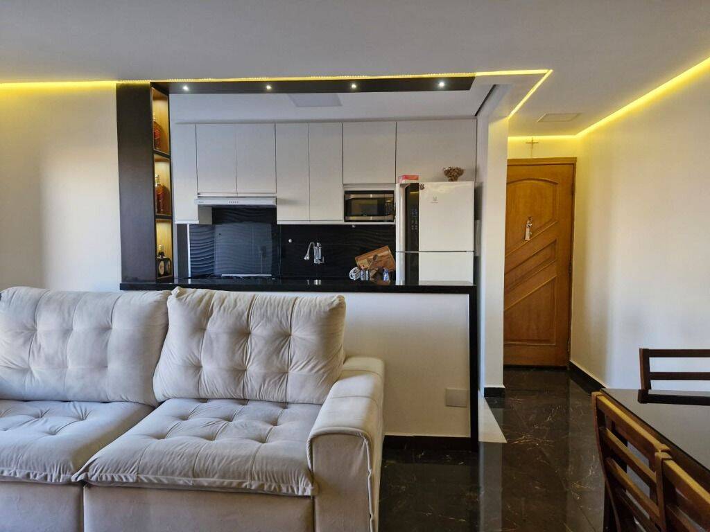 Apartamento à venda com 2 quartos, 57m² - Foto 11