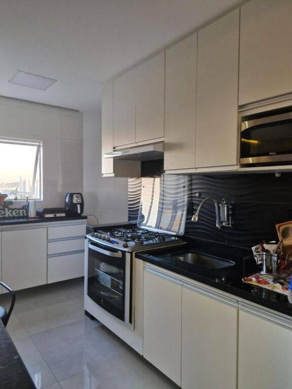 Apartamento à venda com 2 quartos, 57m² - Foto 7