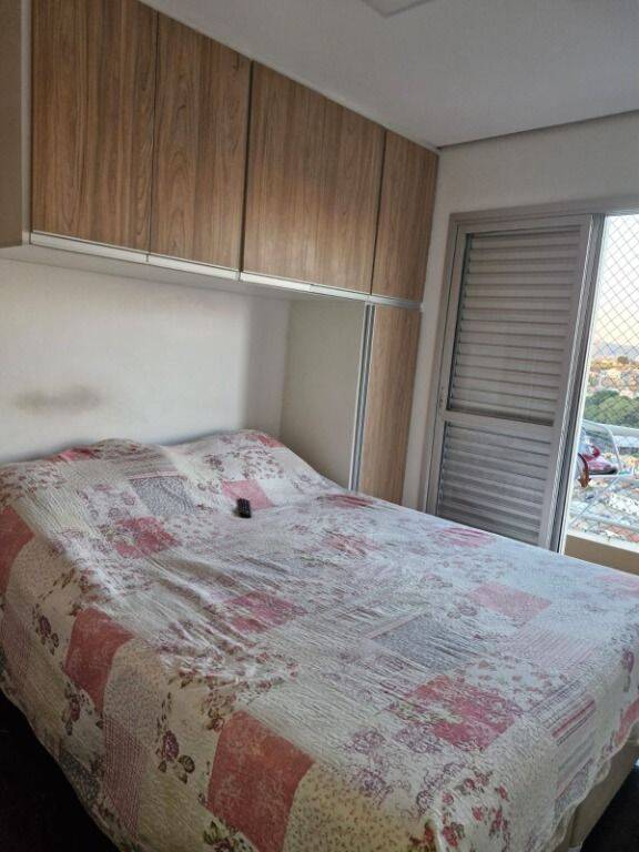 Apartamento à venda com 2 quartos, 57m² - Foto 29