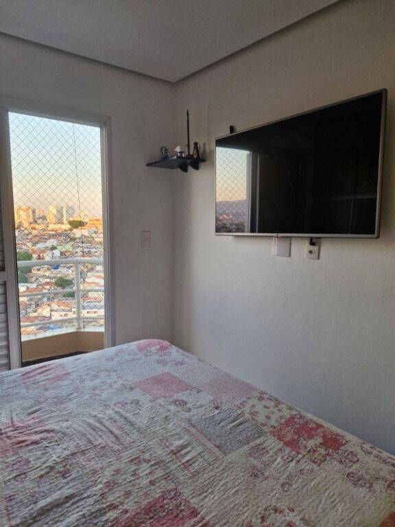 Apartamento à venda com 2 quartos, 57m² - Foto 31