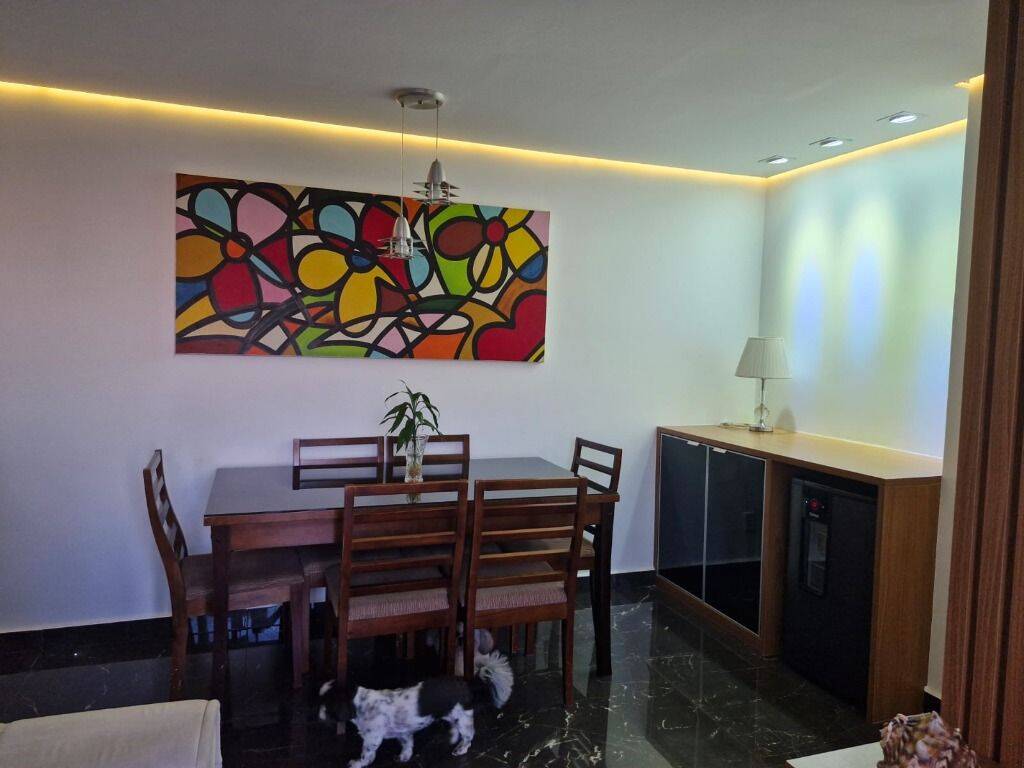 Apartamento à venda com 2 quartos, 57m² - Foto 35