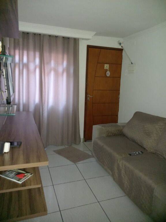 Apartamento à venda com 2 quartos, 49m² - Foto 4