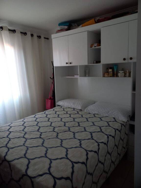 Apartamento à venda com 2 quartos, 49m² - Foto 9