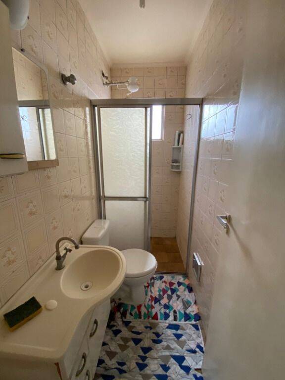 Apartamento à venda com 2 quartos, 58m² - Foto 7