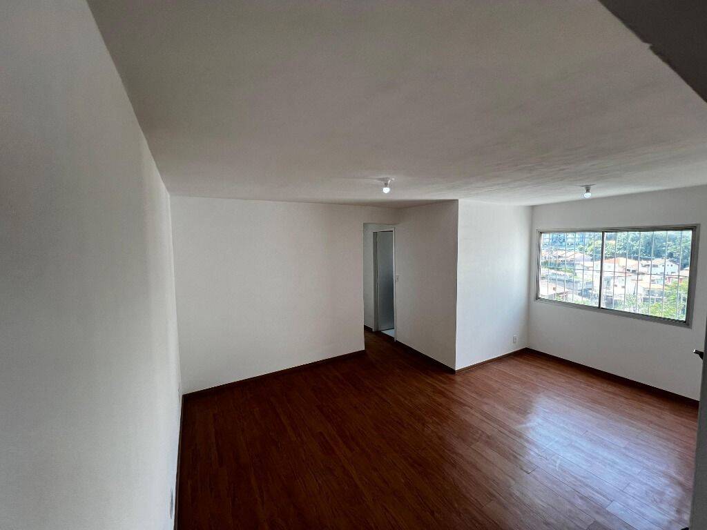 Apartamento à venda, 62m² - Foto 9