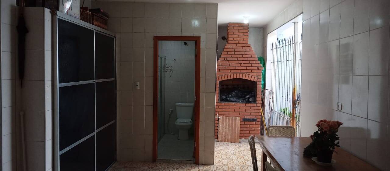 Casa à venda com 3 quartos, 177m² - Foto 6