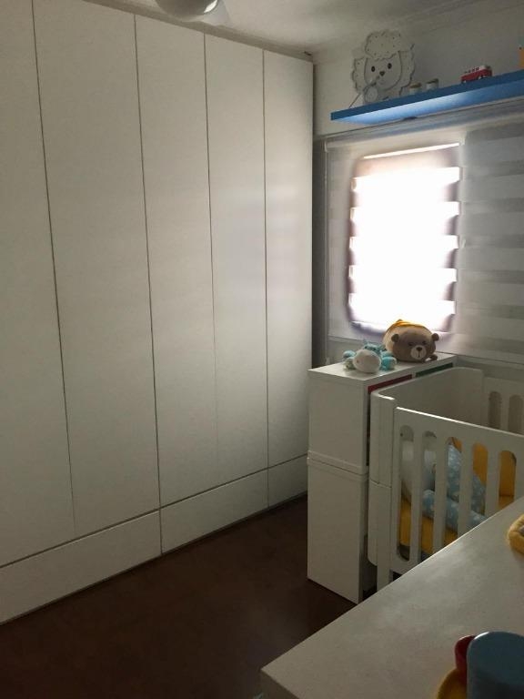 Apartamento à venda com 2 quartos, 59m² - Foto 22