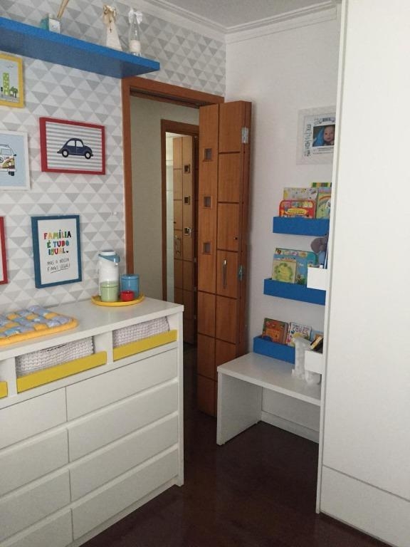 Apartamento à venda com 2 quartos, 59m² - Foto 23