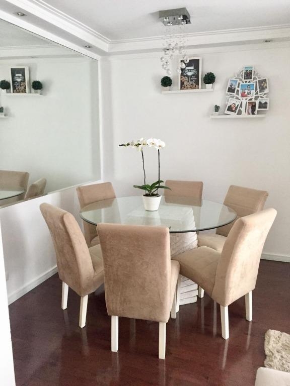 Apartamento à venda com 2 quartos, 59m² - Foto 27