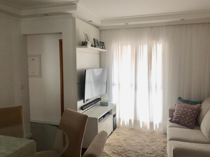 Apartamento à venda com 2 quartos, 59m² - Foto 31