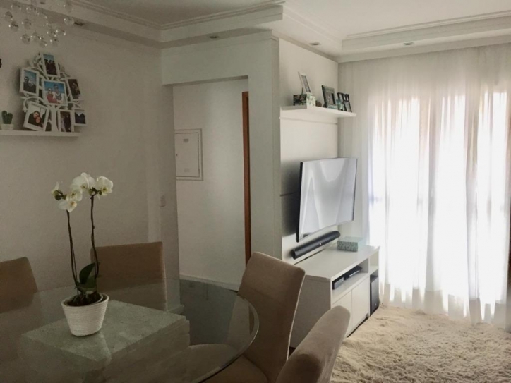 Apartamento à venda com 2 quartos, 59m² - Foto 32