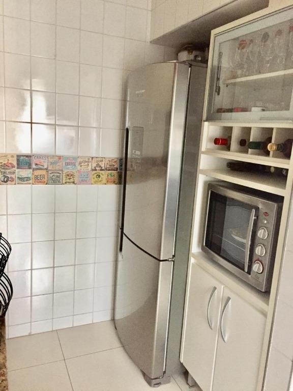 Apartamento à venda com 2 quartos, 59m² - Foto 34