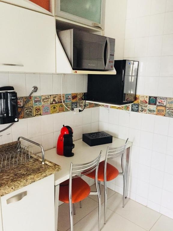 Apartamento à venda com 2 quartos, 59m² - Foto 37