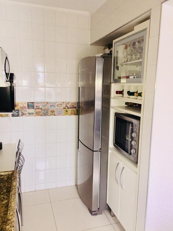 Apartamento à venda com 2 quartos, 59m² - Foto 39