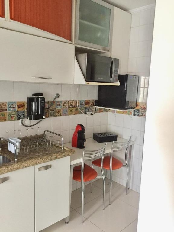 Apartamento à venda com 2 quartos, 59m² - Foto 40