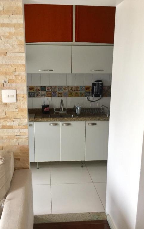 Apartamento à venda com 2 quartos, 59m² - Foto 42