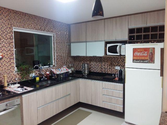 Sobrado à venda com 2 quartos, 70m² - Foto 7